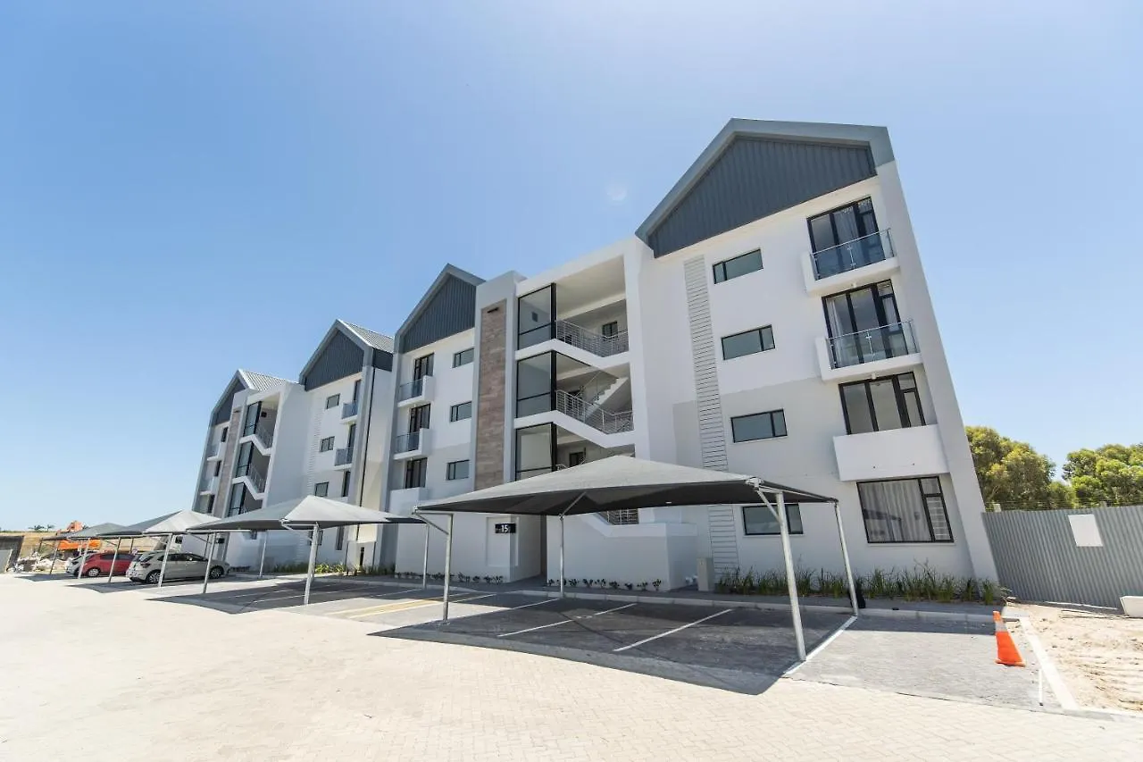 Bella Cabana Luxury Apartment Port Elizabeth South Africa