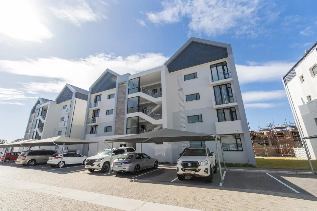 Bella Cabana Luxury Apartment Port Elizabeth