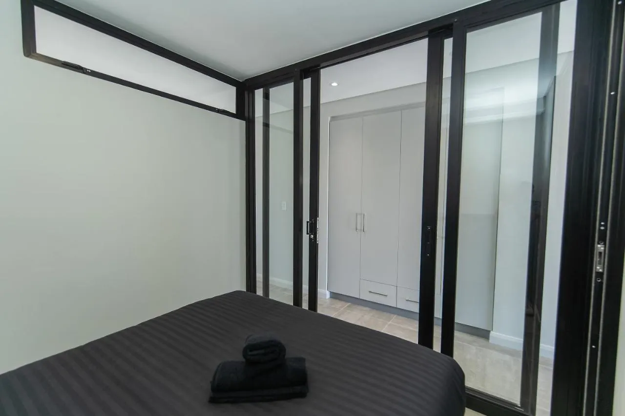 Bella Cabana Luxury Apartment Port Elizabeth