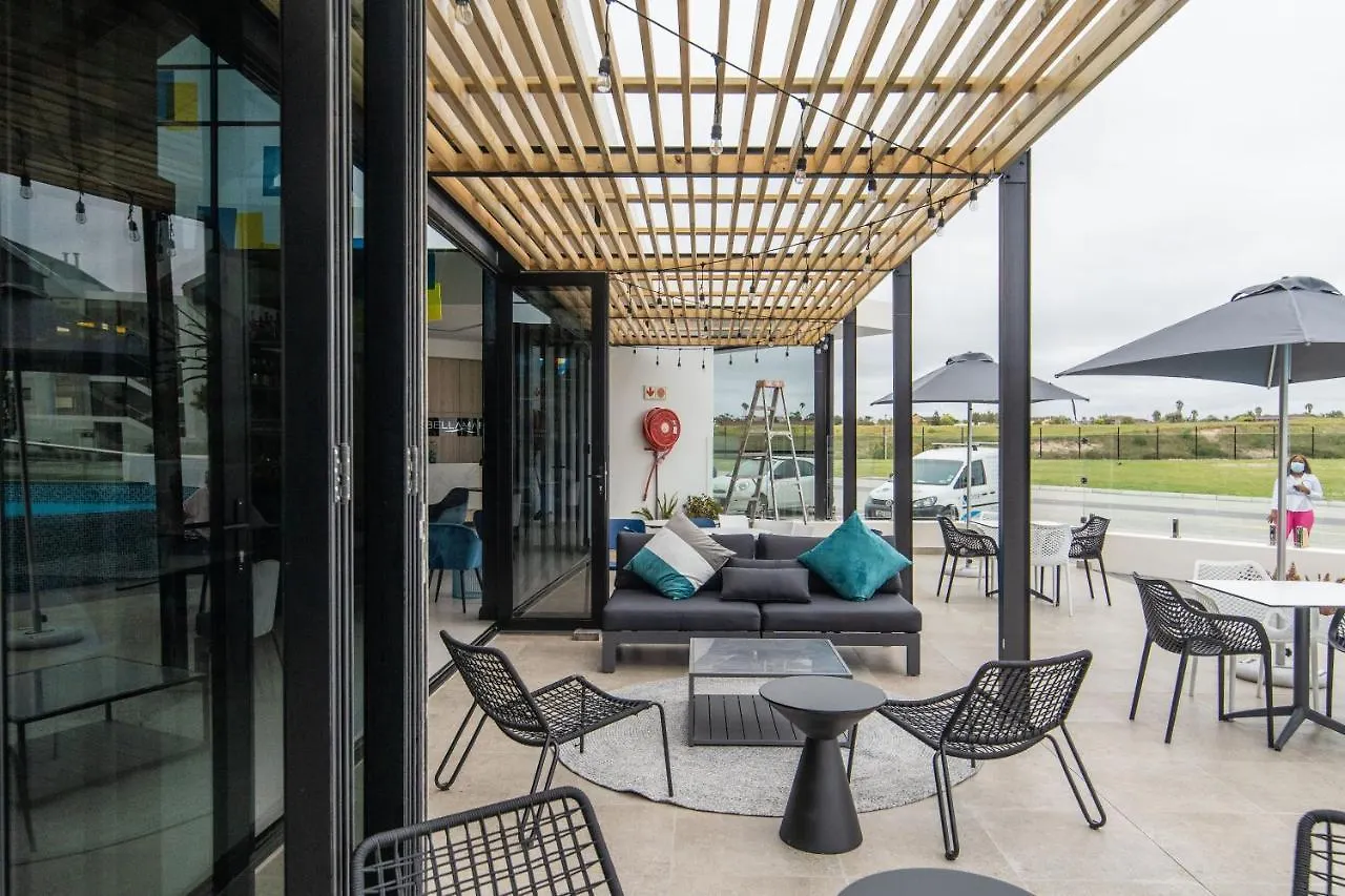 Bella Cabana Luxury Apartment Port Elizabeth