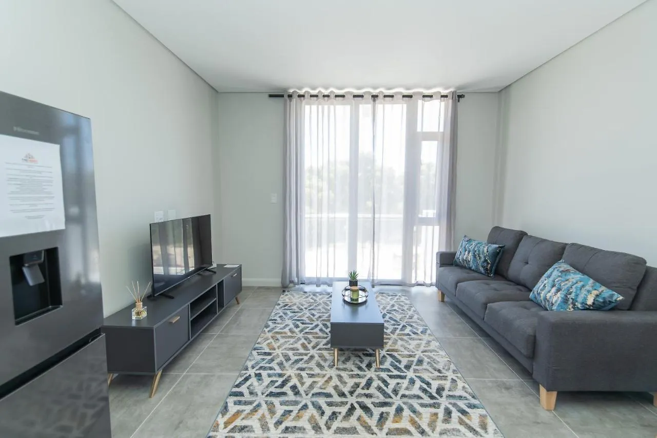 Bella Cabana Luxury Apartment Port Elizabeth South Africa