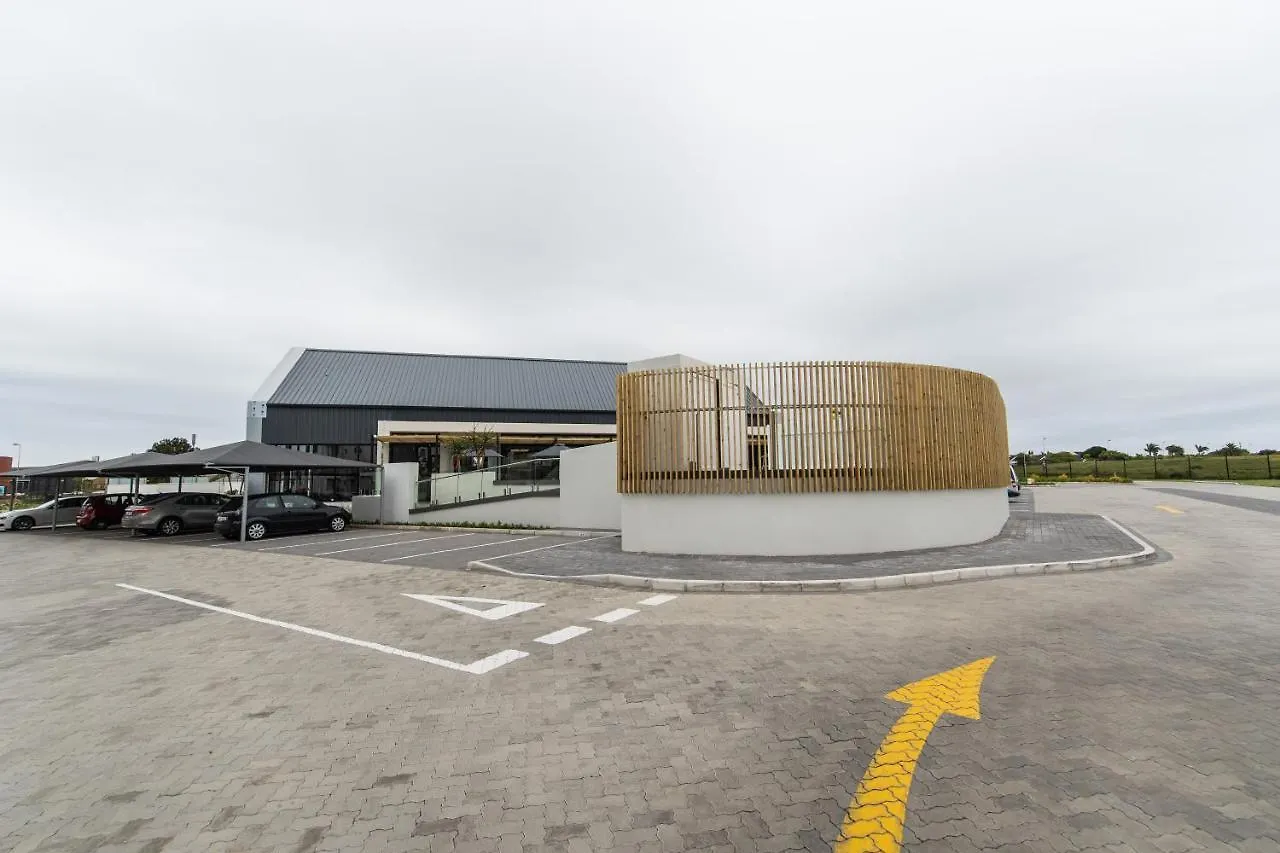 Bella Cabana Luxury Apartment Port Elizabeth