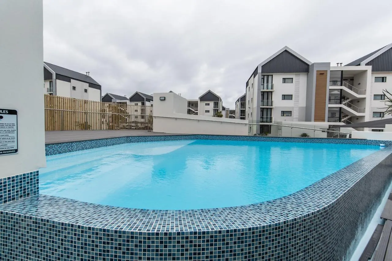 Bella Cabana Luxury Apartment Port Elizabeth 0*,  South Africa