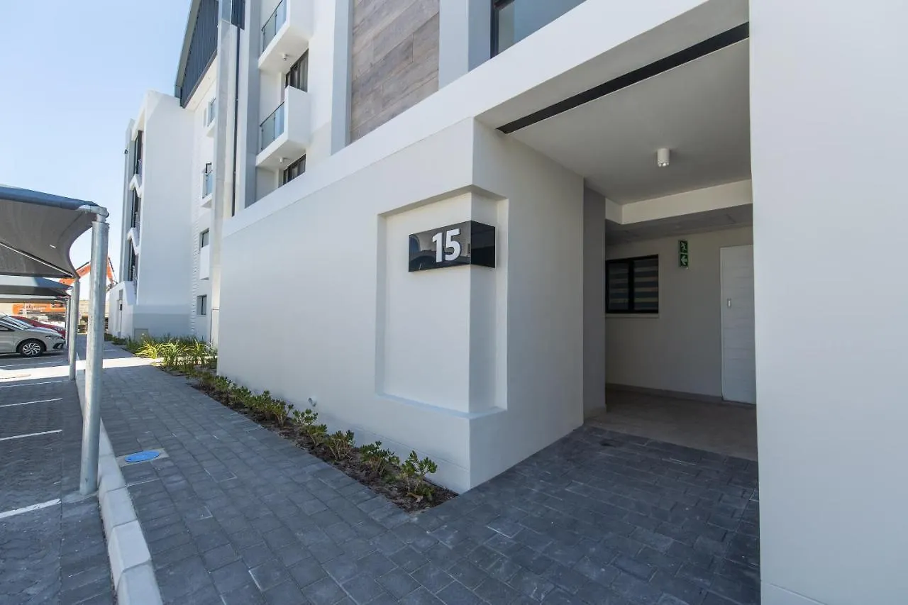 Bella Cabana Luxury Apartment Port Elizabeth South Africa