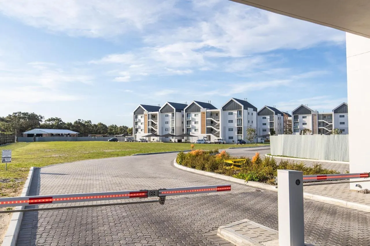 Bella Cabana Luxury Apartment Port Elizabeth