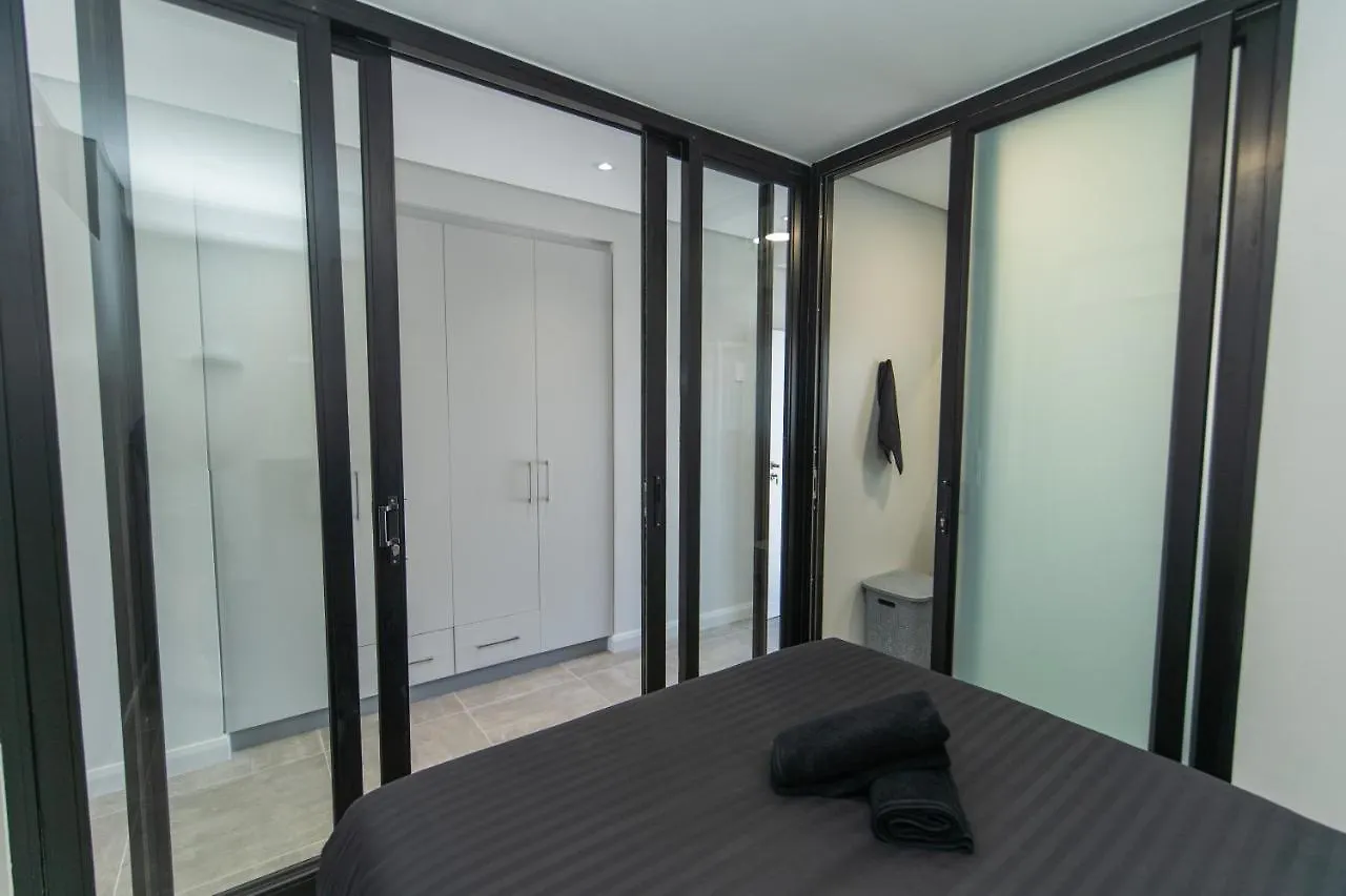 Bella Cabana Luxury Apartment Port Elizabeth