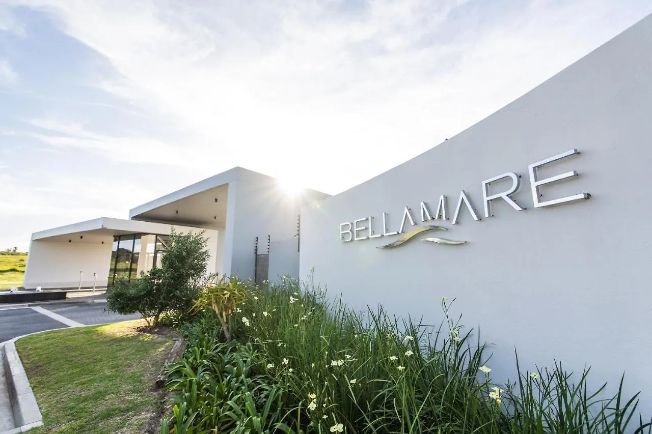Bella Cabana Luxury Apartment Port Elizabeth 0*,  South Africa