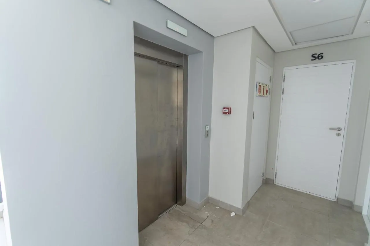 Bella Cabana Luxury Apartment Port Elizabeth